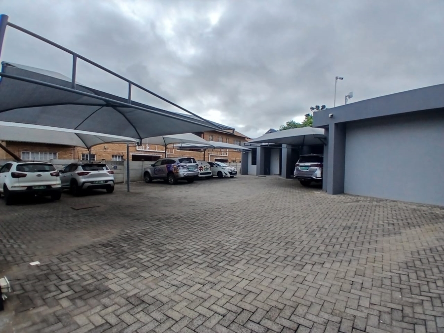 To Let commercial Property for Rent in Rustenburg Central North West